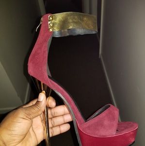 Stilettos NWT